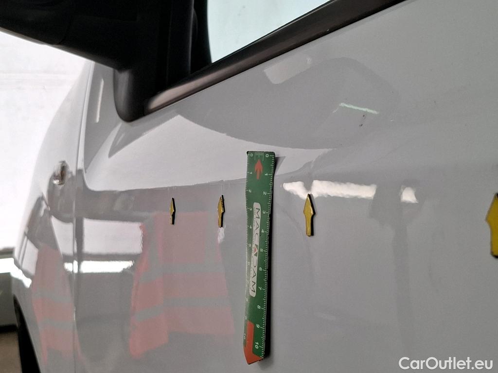  Renault  Kangoo  II Express Extra (Série Spéciale) 1.5 dCi 80CV BVM6 E6dT #43
