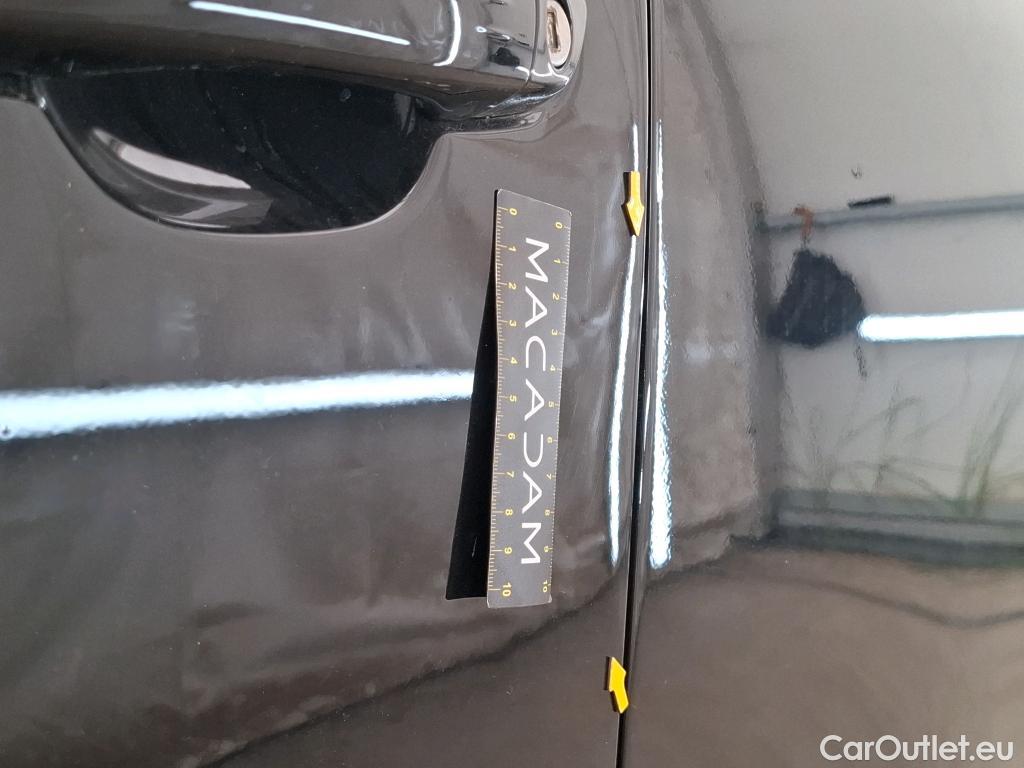  Citroen  C4  Berline Shine Pack 1.5 BlueHDI 130CV BVA8 E6d #11