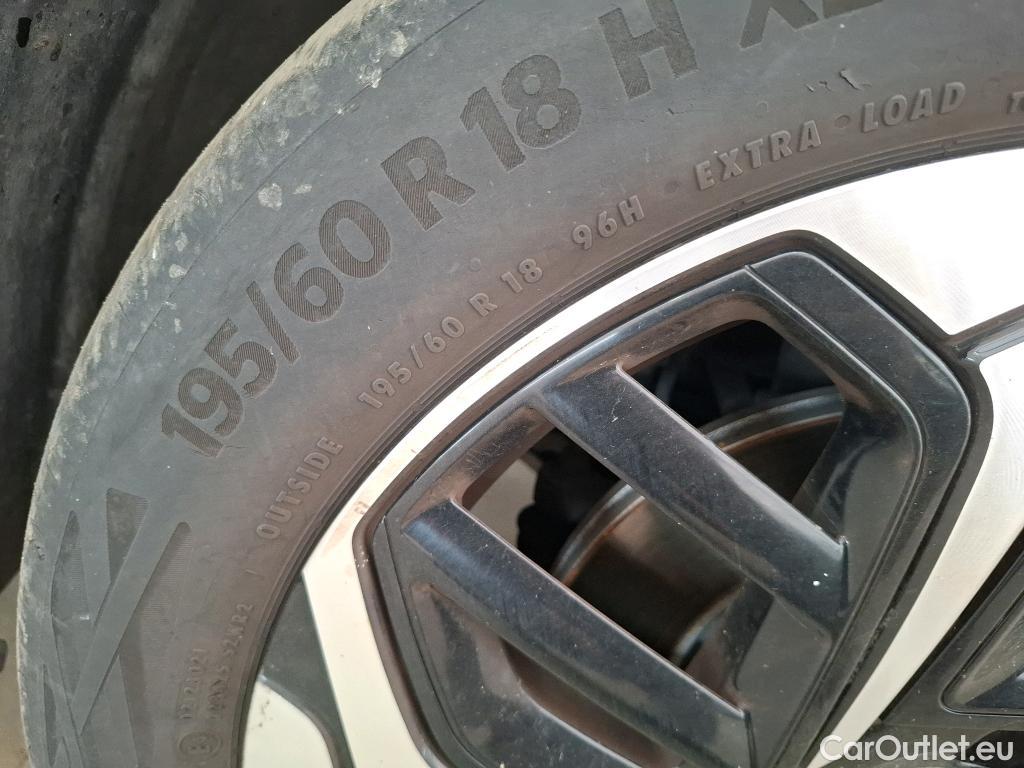  Citroen  C4  Berline Shine Pack 1.5 BlueHDI 130CV BVA8 E6d #26