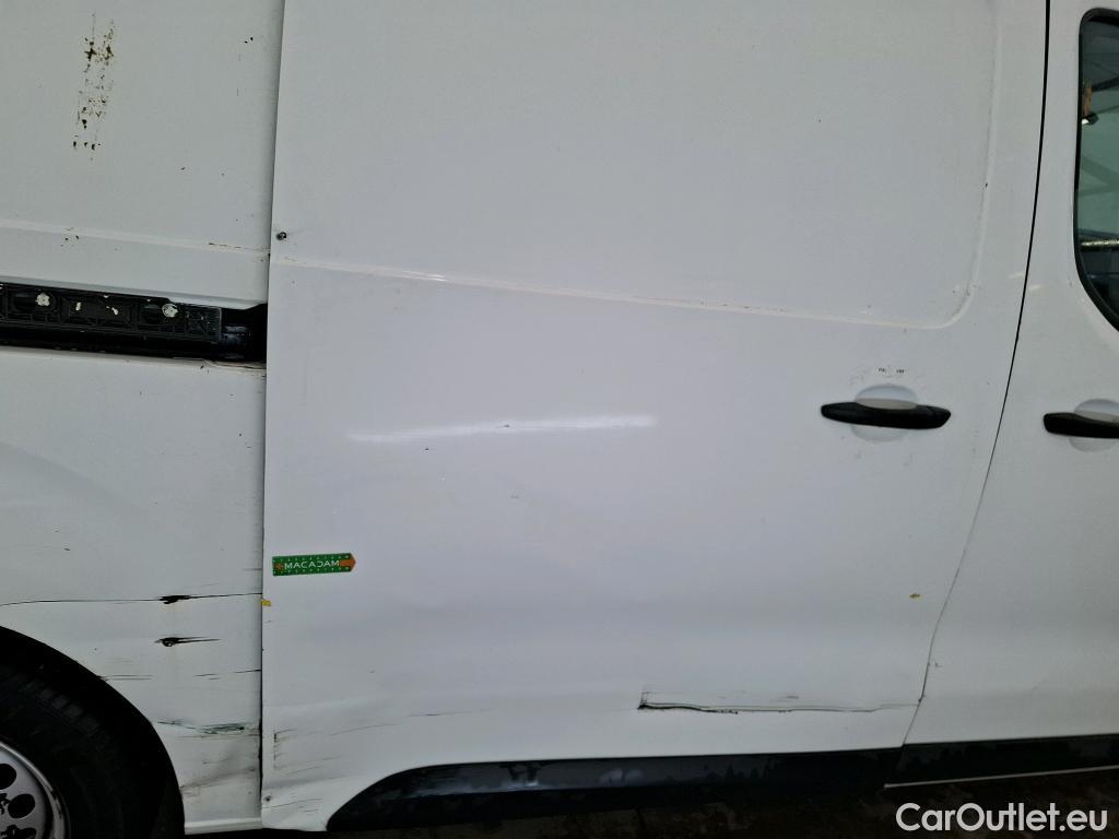  Peugeot  Expert  Fourgon Premium L2 1.6 HDi 115CV BVM6 E6 #9