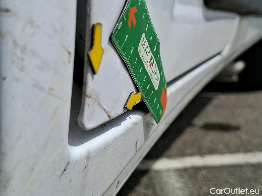  Fiat  Ducato FIAT   2014  4P  Fourgon tôlé H3-Power 120 3 0 C H1 Pack #50