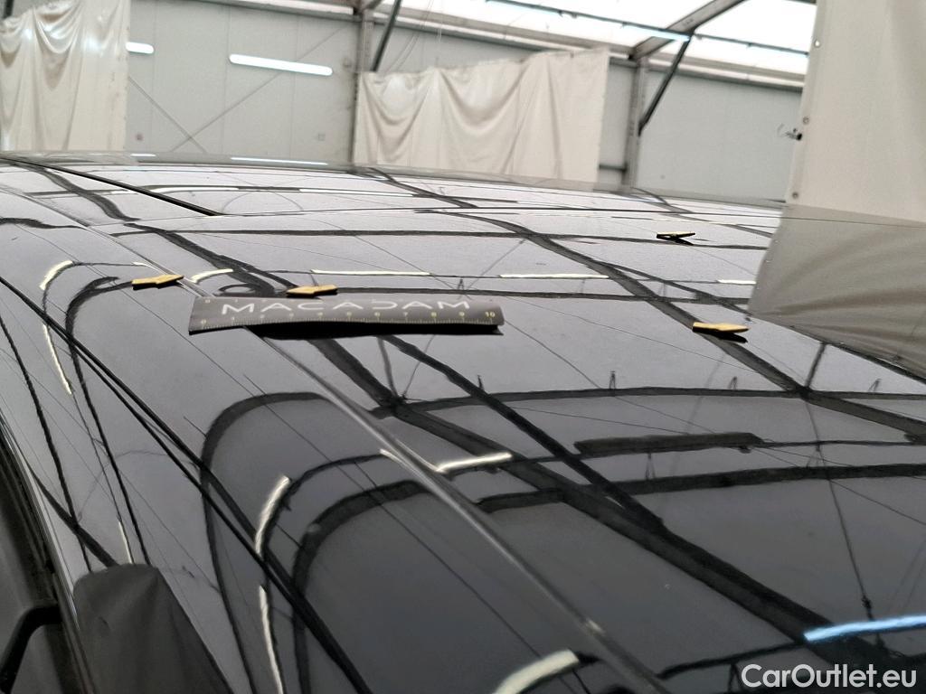  Citroen  C4  Berline Shine Pack 1.5 BlueHDI 130CV BVA8 E6d #2