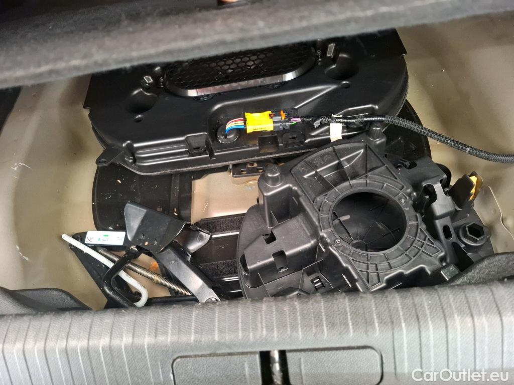  Citroen  C4  Berline Shine Pack 1.5 BlueHDI 130CV BVA8 E6d #47