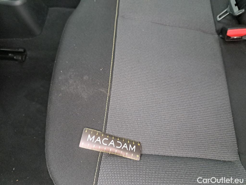  Citroen  C3 CITROEN  / 2020 / 5P / Berline PureTech 83 S&S BVM C-Series(SP) #5