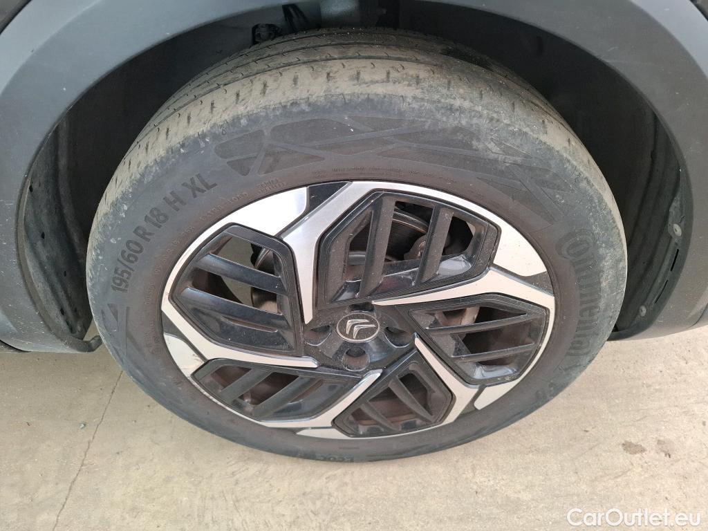  Citroen  C4  Berline Shine Pack 1.5 BlueHDI 130CV BVA8 E6d #23