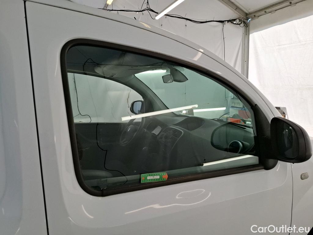  Renault  Kangoo  II Express Extra (Série Spéciale) 1.5 dCi 80CV BVM6 E6dT #78