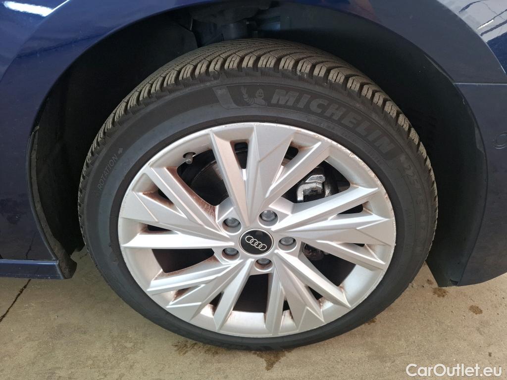  Audi  A3 AUDI  Sportback / 2020 / 5P / Berline 35 TFSI 150 MHEV S Tronic Avus #45