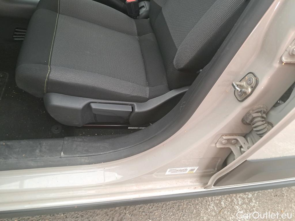  Citroen  C3 CITROEN  / 2020 / 5P / Berline PureTech 83 S&S BVM C-Series(SP) #1