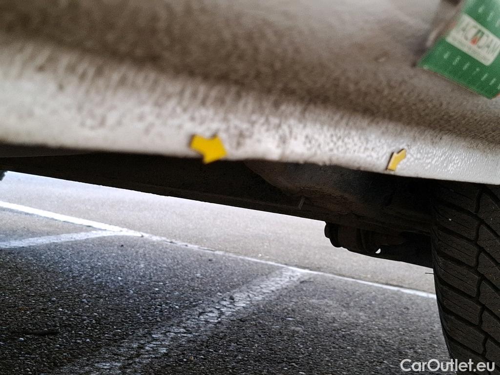  Renault  Kangoo  II Express Extra (Série Spéciale) 1.5 dCi 80CV BVM6 E6dT #15