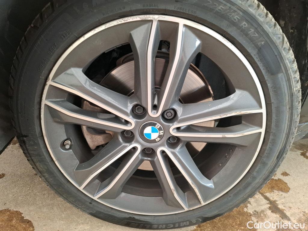  Bmw  Serie 1 Série 1 Berline 118 i Edition Sport 1.5 135CV BVA7 E6d #15