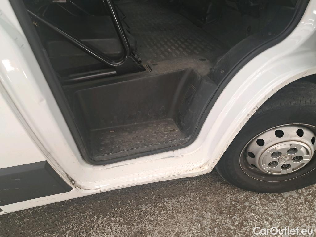  Peugeot  Boxer  Fourgon 333 L1H1 Premium BlueHDi 140 Start&Stop 2.2 HDi 140CV BVM6 E6dT #27