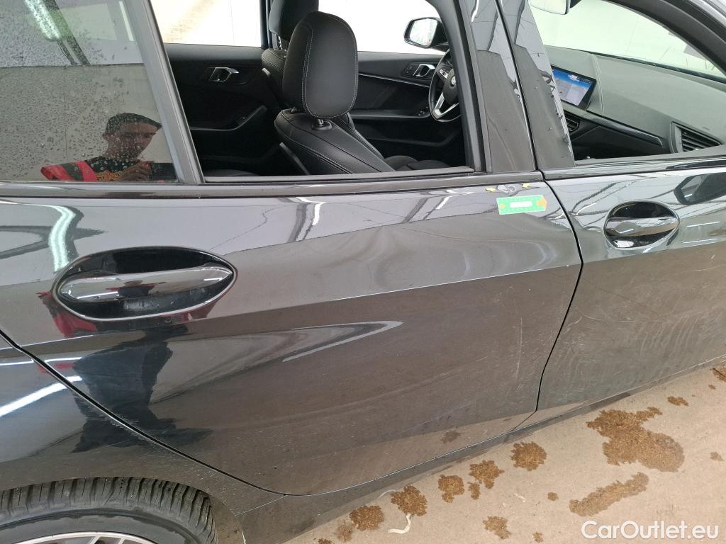  Bmw  Serie 1 Série 1 Berline 118 i Edition Sport 1.5 135CV BVA7 E6d #4