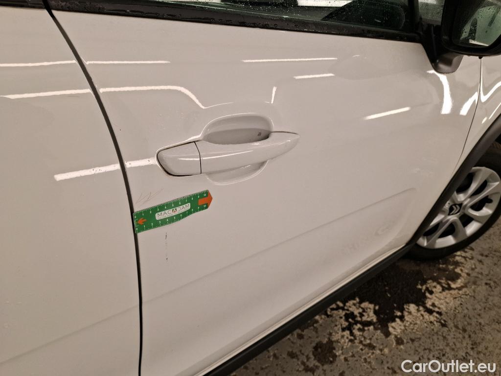  Citroen  C3 CITROEN   2016  5P  Berline PureTech 82  BVM Feel Business #19