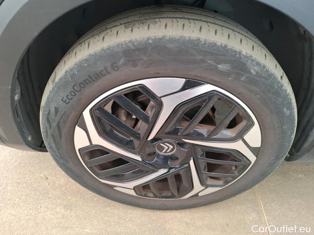  Citroen  C4  Berline Shine Pack 1.5 BlueHDI 130CV BVA8 E6d #36