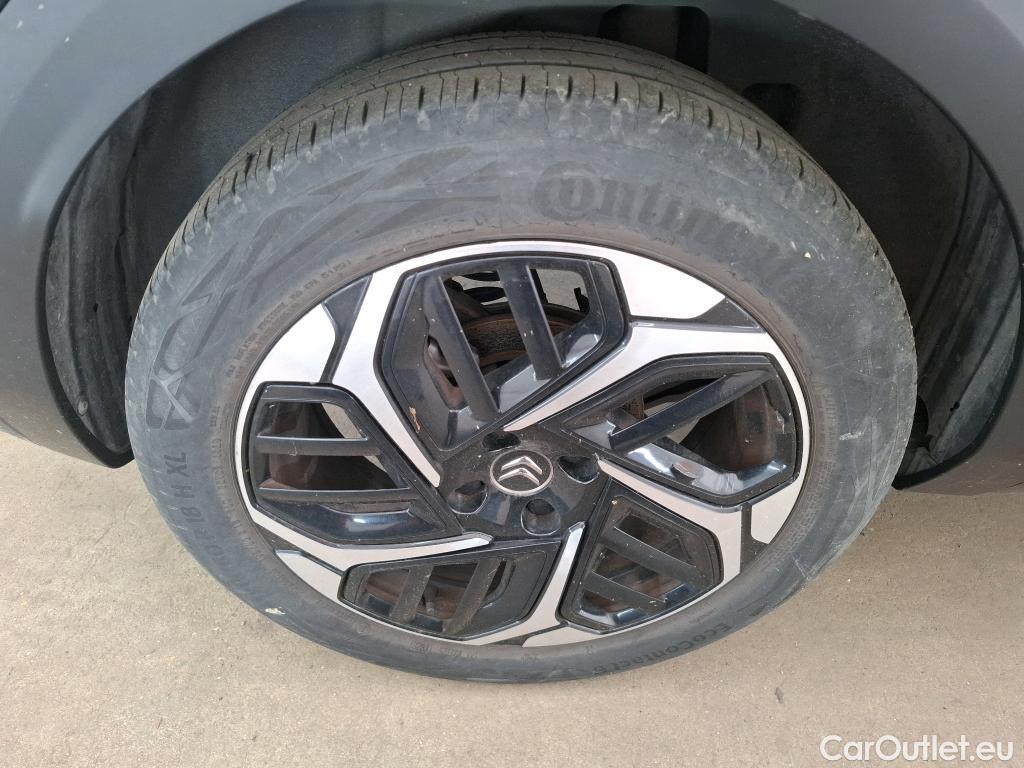 Citroen  C4  Berline Shine Pack 1.5 BlueHDI 130CV BVA8 E6d #64