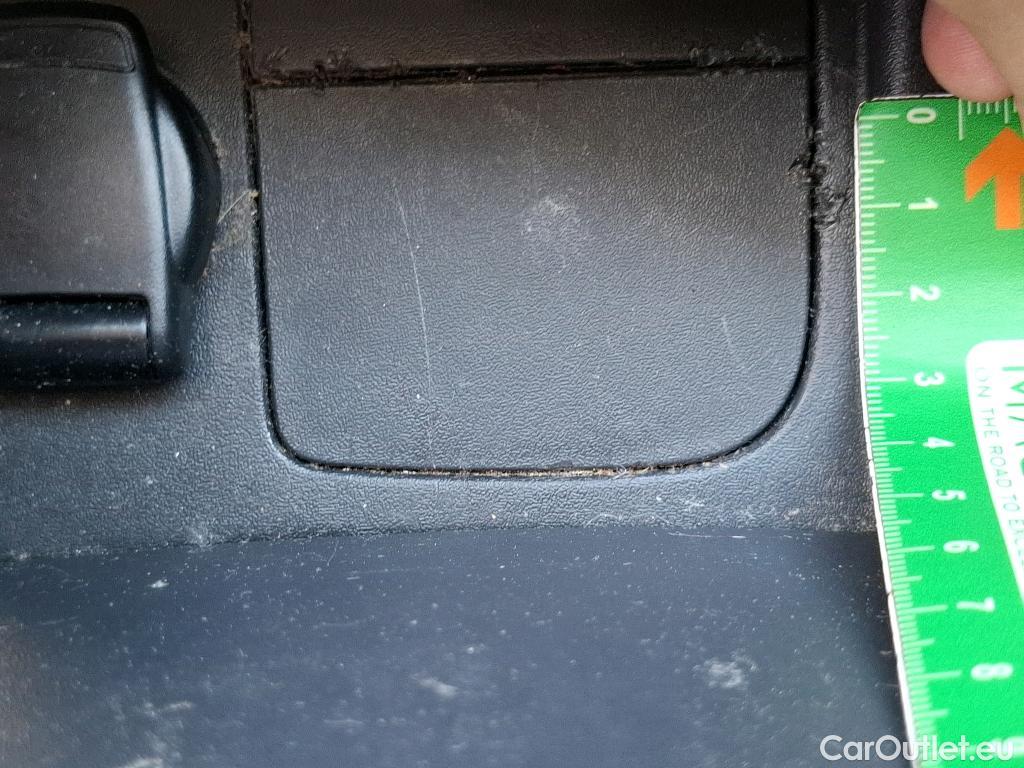  Renault  Kangoo  II Express Extra (Série Spéciale) 1.5 dCi 80CV BVM6 E6dT #48