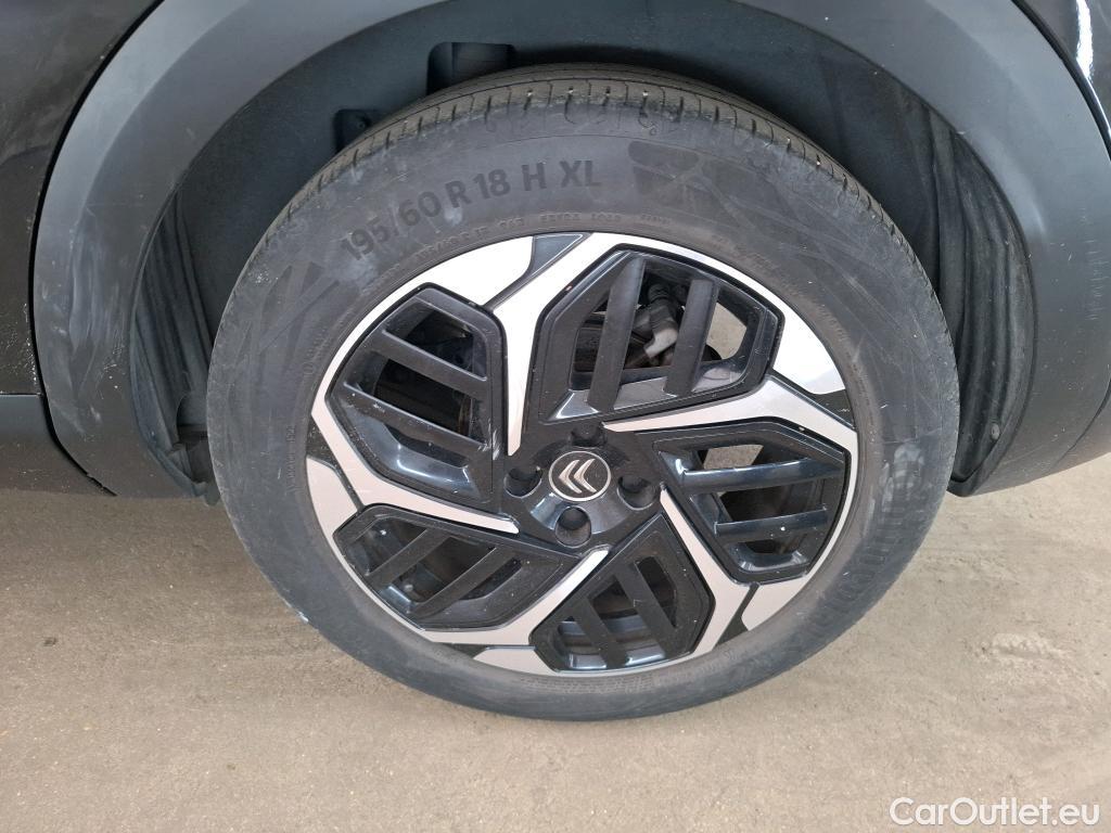  Citroen  C4  Berline Shine Pack 1.5 BlueHDI 130CV BVA8 E6d #50