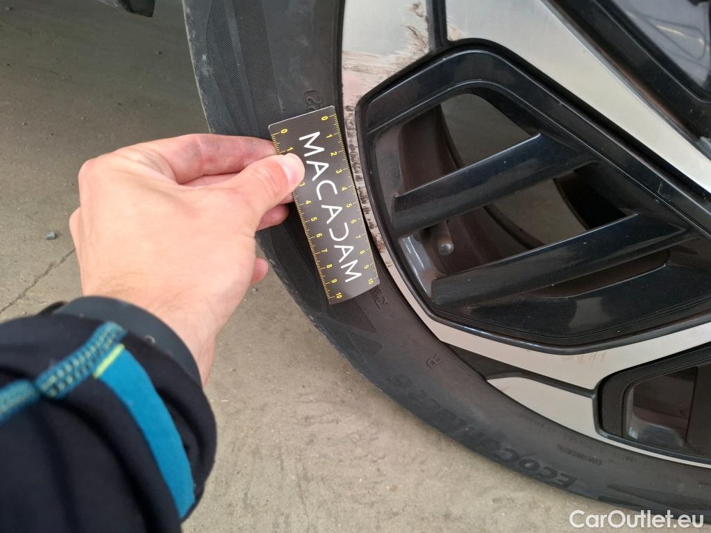  Citroen  C4  Berline Shine Pack 1.5 BlueHDI 130CV BVA8 E6d #31