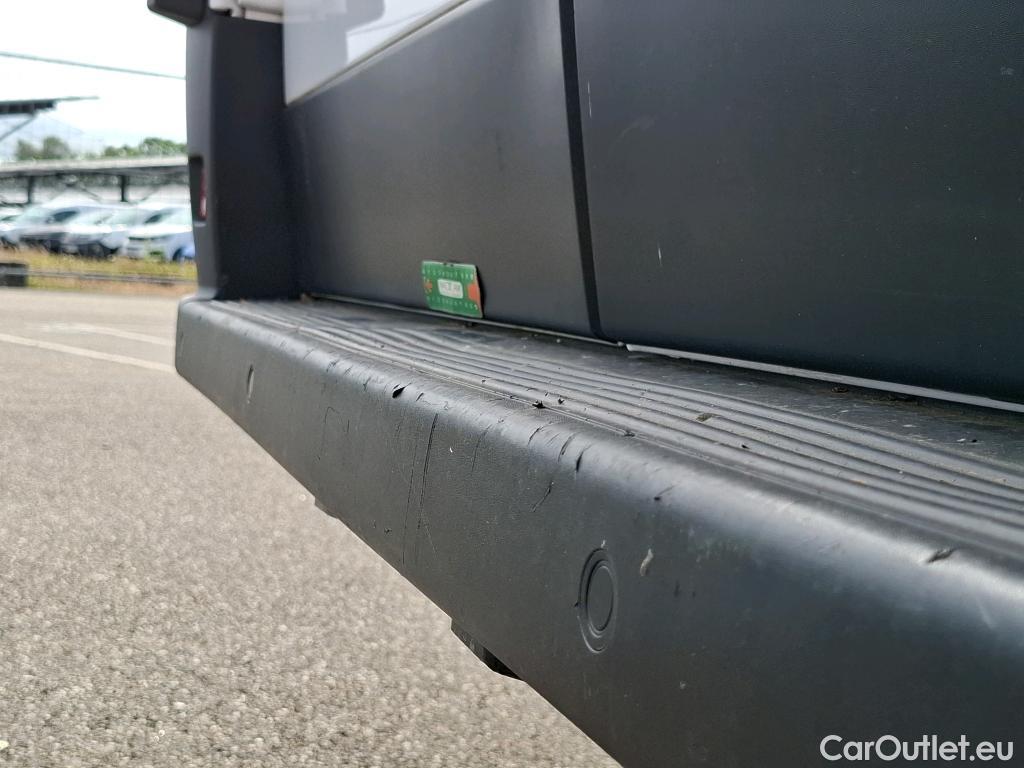  Fiat  Ducato FIAT   2014  4P  Fourgon tôlé H3-Power 120 3 0 C H1 Pack #13