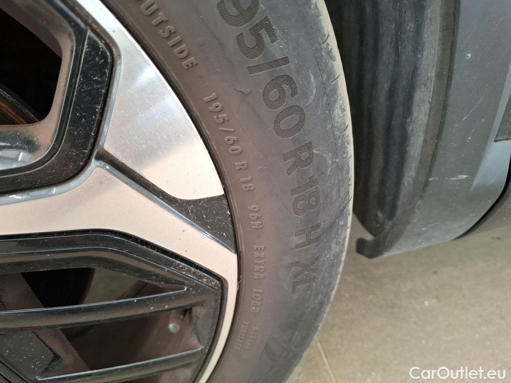  Citroen  C4  Berline Shine Pack 1.5 BlueHDI 130CV BVA8 E6d #22