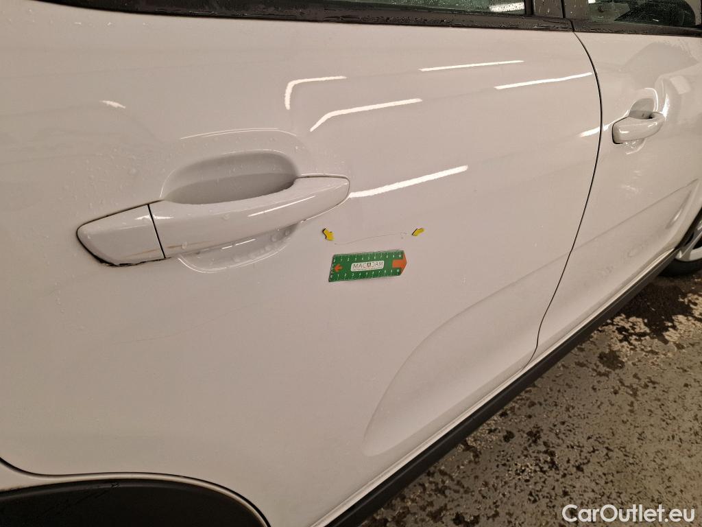 Citroen  C3 CITROEN   2016  5P  Berline PureTech 82  BVM Feel Business #6