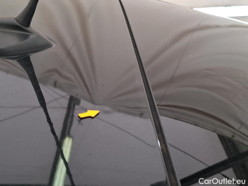  Citroen  C4  Berline Shine Pack 1.5 BlueHDI 130CV BVA8 E6d #8