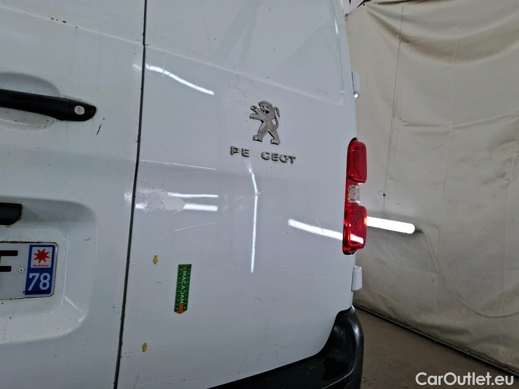  Peugeot  Expert  Fourgon Premium L2 1.6 HDi 115CV BVM6 E6 #21