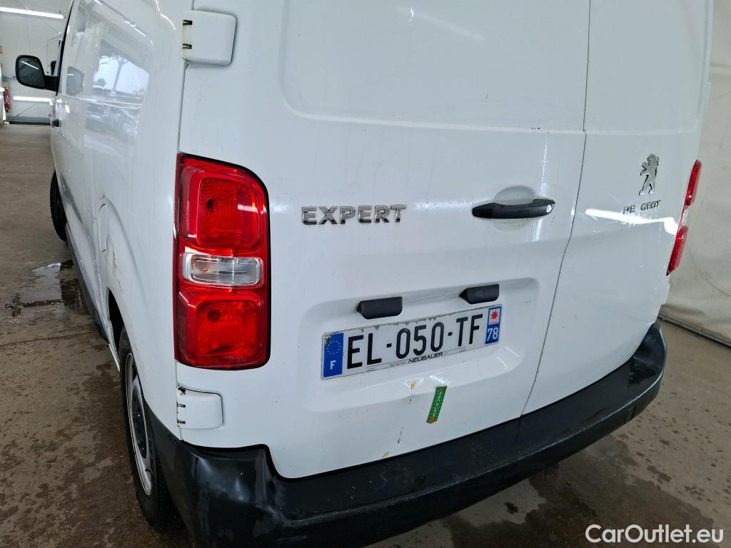  Peugeot  Expert  Fourgon Premium L2 1.6 HDi 115CV BVM6 E6 #18