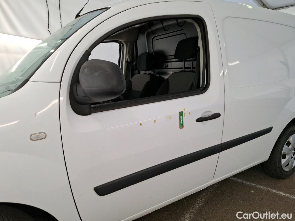  Renault  Kangoo  II Express Extra (Série Spéciale) 1.5 dCi 80CV BVM6 E6dT #38