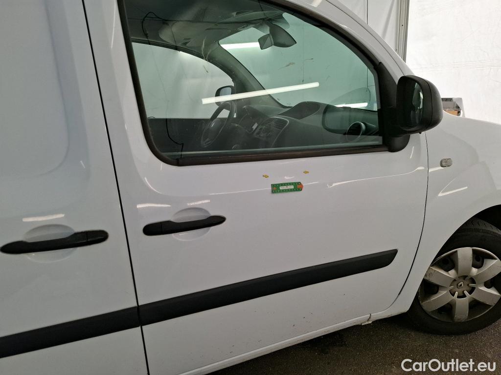  Renault  Kangoo  II Express Extra (Série Spéciale) 1.5 dCi 80CV BVM6 E6dT #16