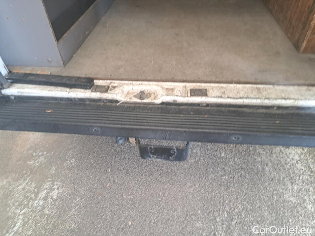  Peugeot  Boxer  Fourgon 333 L1H1 Premium BlueHDi 140 Start&Stop 2.2 HDi 140CV BVM6 E6dT #17