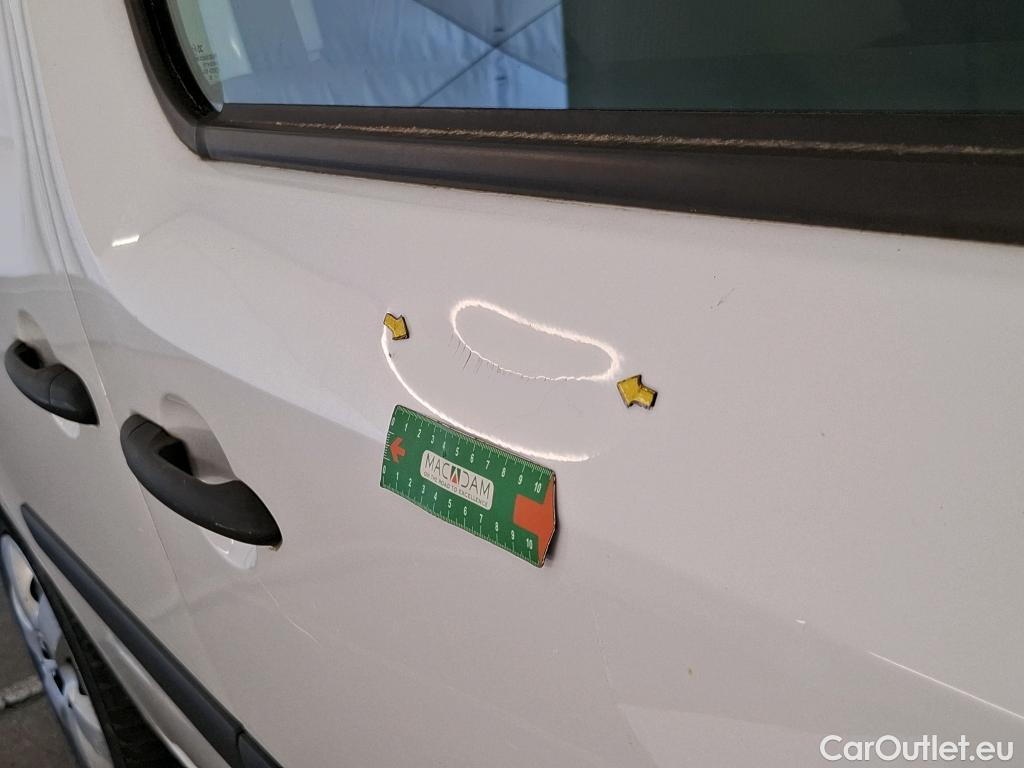  Renault  Kangoo  II Express Extra (Série Spéciale) 1.5 dCi 80CV BVM6 E6dT #18