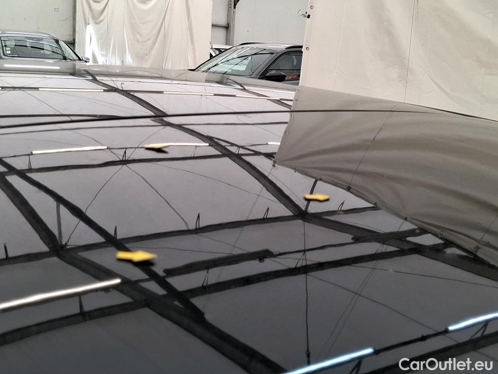  Citroen  C4  Berline Shine Pack 1.5 BlueHDI 130CV BVA8 E6d #5