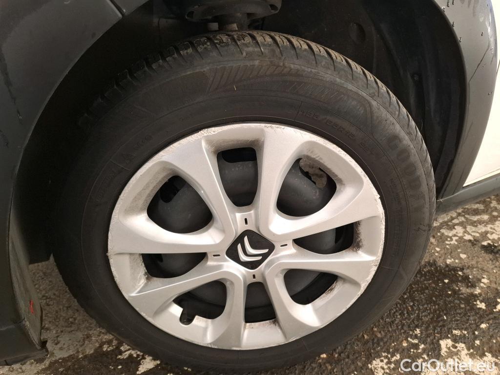  Citroen  C3 CITROEN   2016  5P  Berline PureTech 82  BVM Feel Business #15