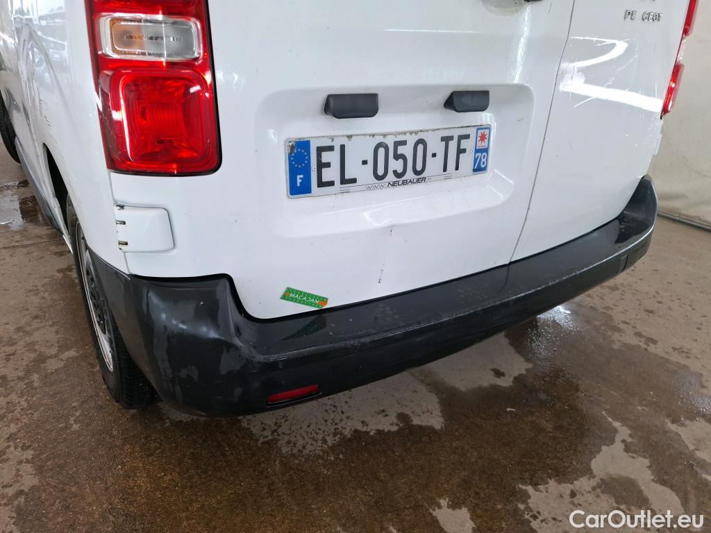  Peugeot  Expert  Fourgon Premium L2 1.6 HDi 115CV BVM6 E6 #16