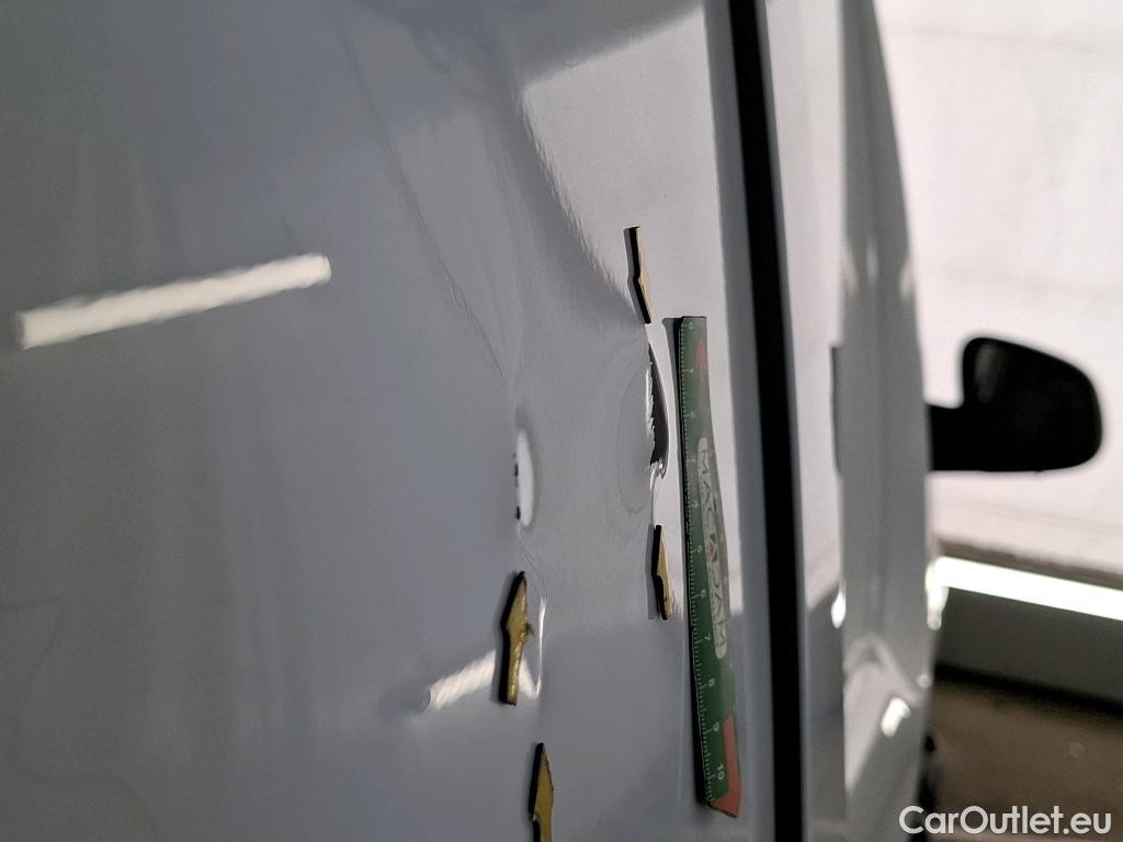  Renault  Kangoo  II Express Extra (Série Spéciale) 1.5 dCi 80CV BVM6 E6dT #6