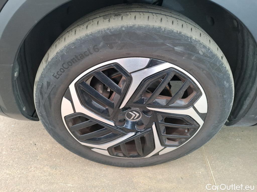  Citroen  C4  Berline Shine Pack 1.5 BlueHDI 130CV BVA8 E6d #19
