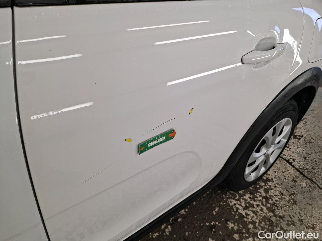  Citroen  C3 CITROEN   2016  5P  Berline PureTech 82  BVM Feel Business #9