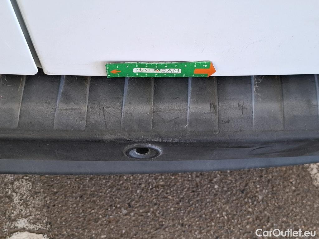  Renault  Kangoo  II Express Extra (Série Spéciale) 1.5 dCi 80CV BVM6 E6dT #29