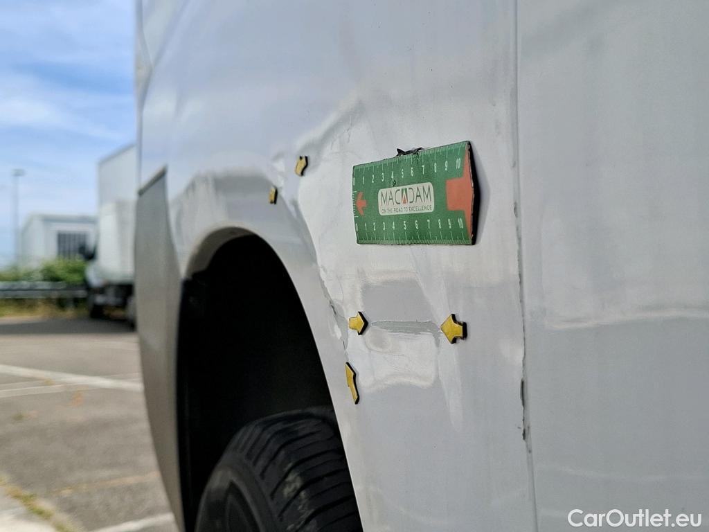  Fiat  Ducato FIAT   2014  4P  Fourgon tôlé H3-Power 120 3 0 C H1 Pack #4