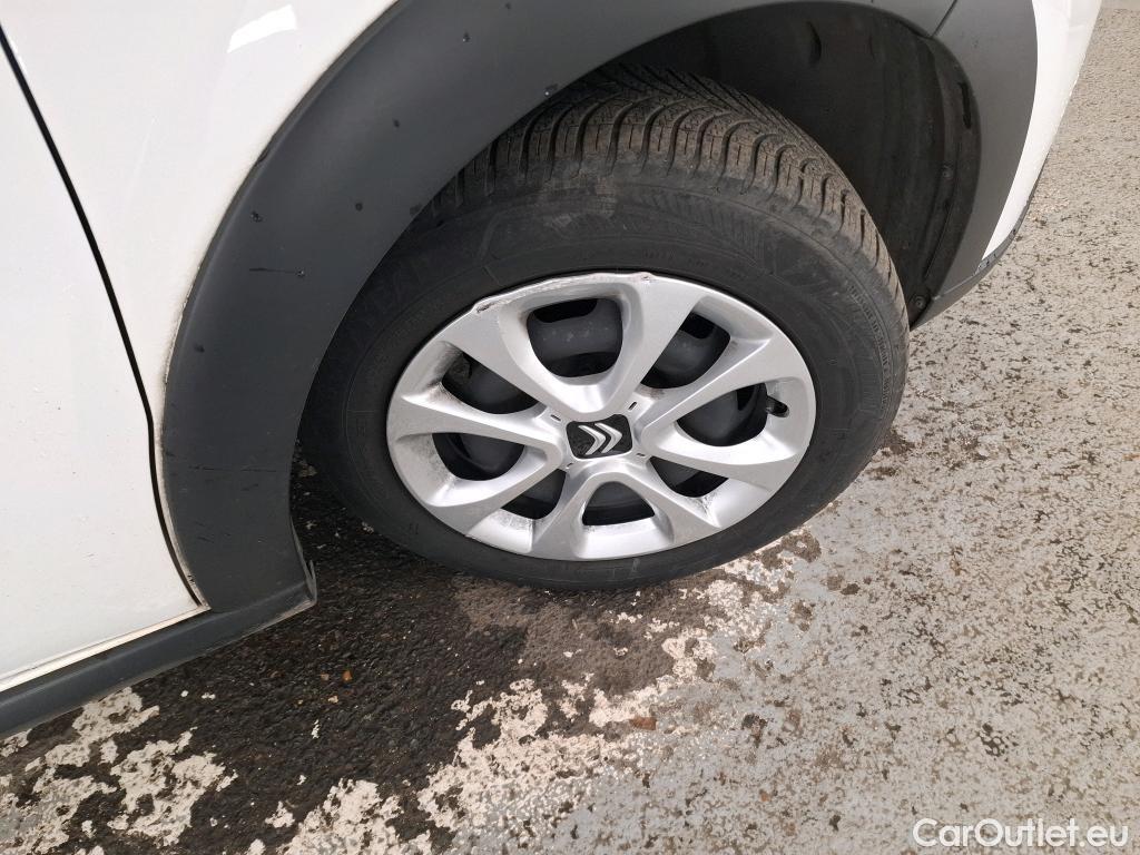  Citroen  C3 CITROEN   2016  5P  Berline PureTech 82  BVM Feel Business #17