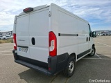  Fiat  Ducato FIAT   2014  4P  Fourgon tôlé H3-Power 120 3 0 C H1 Pack #3