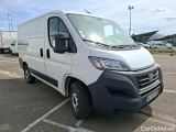  Fiat  Ducato FIAT   2014  4P  Fourgon tôlé H3-Power 120 3 0 C H1 Pack #4