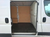  Fiat  Ducato FIAT   2014  4P  Fourgon tôlé H3-Power 120 3 0 C H1 Pack #9