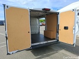  Fiat  Ducato FIAT   2014  4P  Fourgon tôlé H3-Power 120 3 0 C H1 Pack #10
