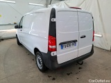  Mercedes  Vito MERCEDES-BENZ  Compact 2014 4P Fourgon tôlé 114 CDI Compact Pro traction #2
