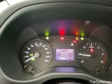  Mercedes  Vito MERCEDES-BENZ  Compact 2014 4P Fourgon tôlé 114 CDI Compact Pro traction #6