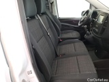  Mercedes  Vito MERCEDES-BENZ  Compact 2014 4P Fourgon tôlé 114 CDI Compact Pro traction #8