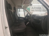  Peugeot  Boxer  Fourgon 333 L1H1 Premium BlueHDi 140 Start&Stop 2.2 HDi 140CV BVM6 E6dT #8