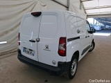 Peugeot  Partner  Asphalt L1 1.5 HDi 100CV BVM5 E6dT #3
